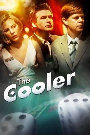 Film: The Cooler