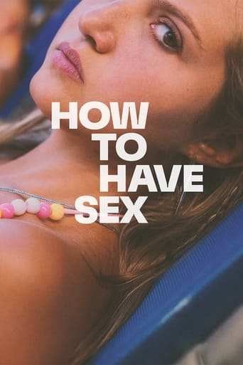 Film: How to Have Sex