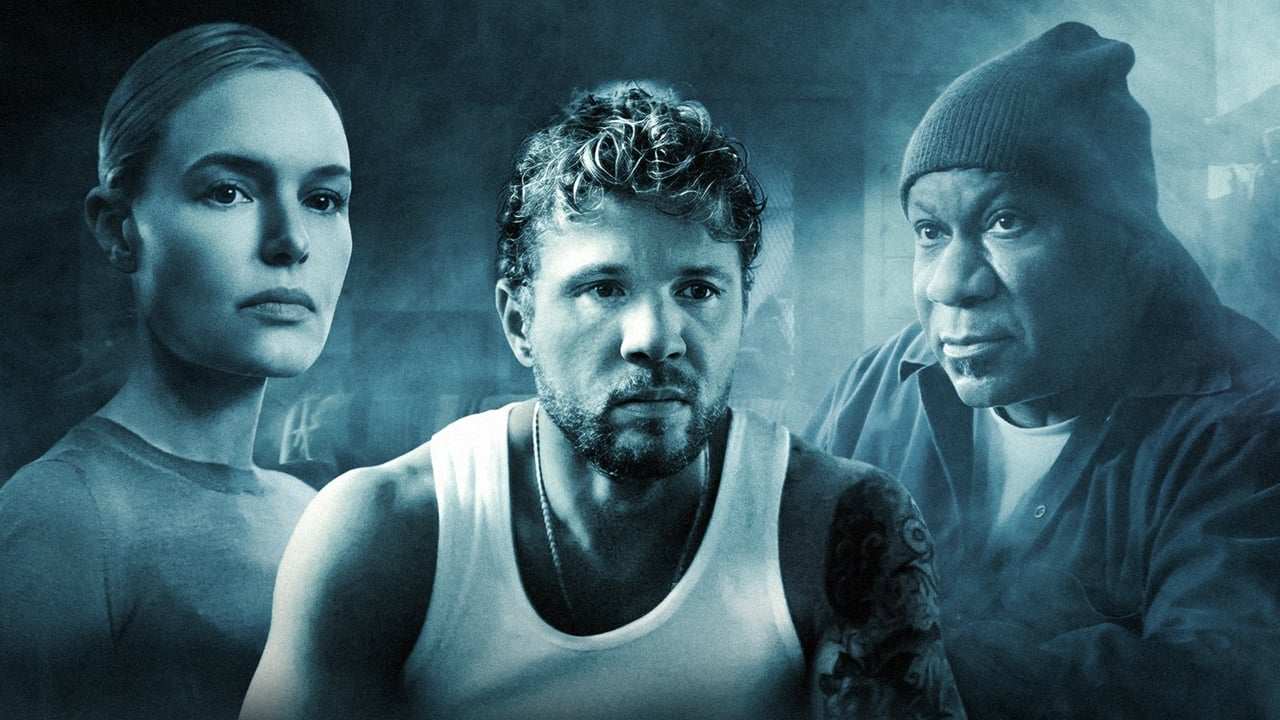 V Film Premiere HD - The locksmith