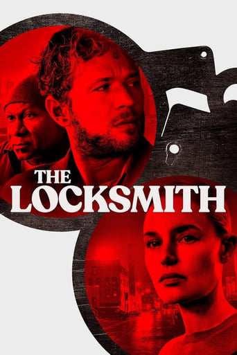 Bild från filmen The locksmith