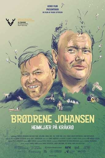 Film: Brødrene Johansen