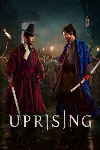 Film: Uprising