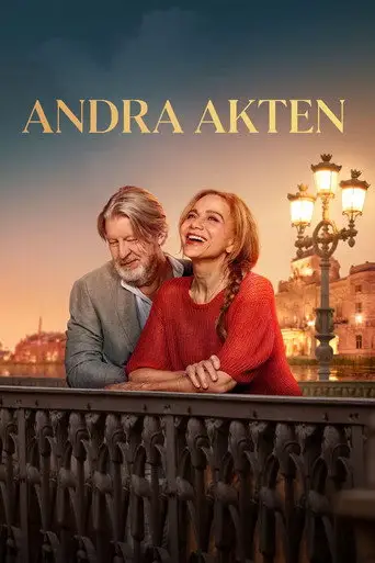 Film: Andra akten