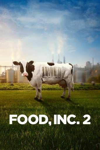 Film: Food, Inc. 2