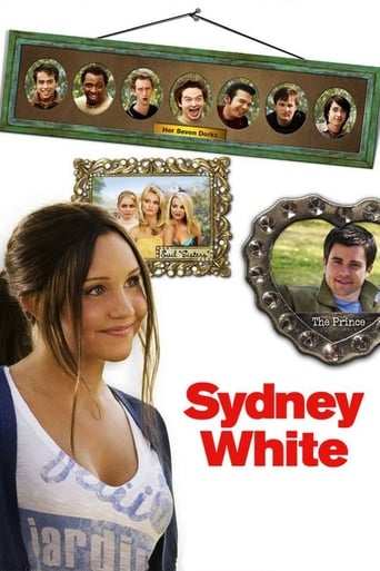Film: Sydney White