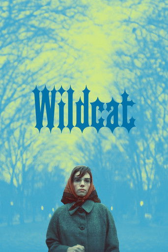 Bild från filmen Wildcat