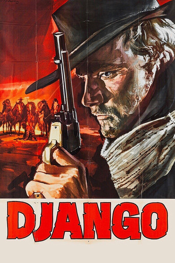 Film: Django