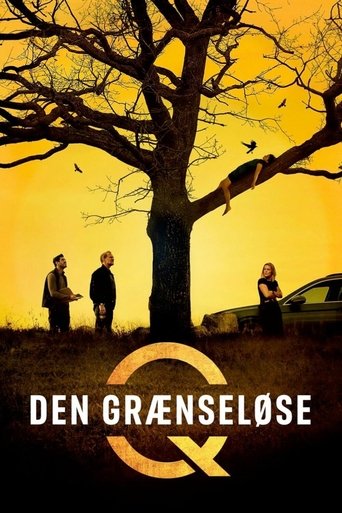 Film: Den gränslöse