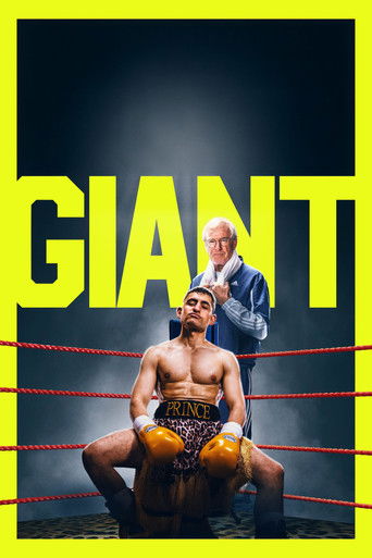 Film: Giant