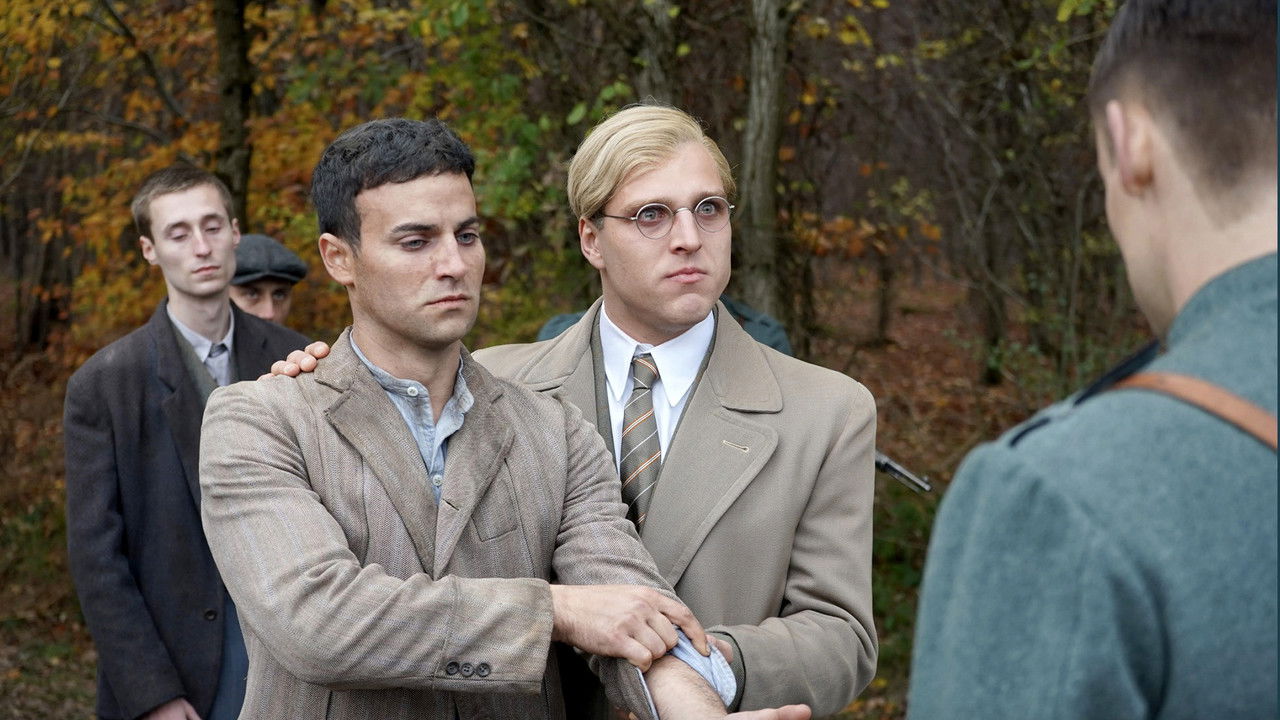 TV4 Hits - Bonhoeffer