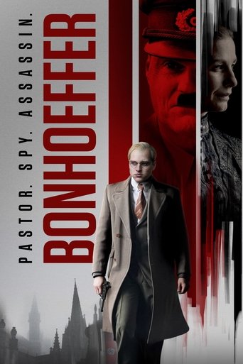 Film: Bonhoeffer