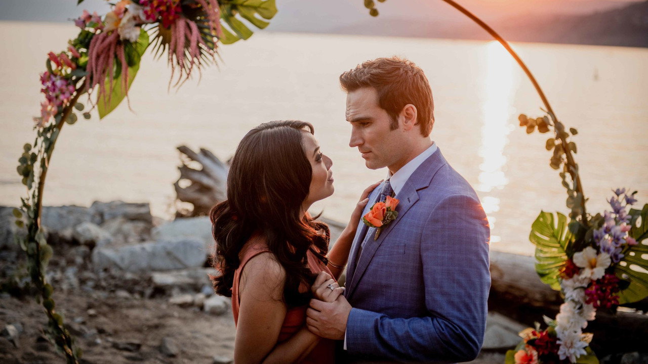 TV4 Film - The wedding contest