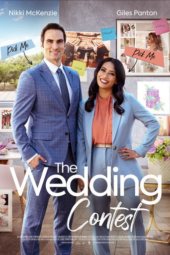 Film: The wedding contest