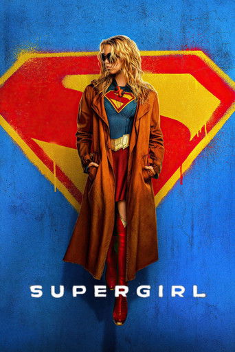 Film: Supergirl