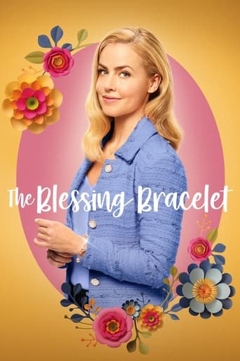 Bild från filmen The Blessing Bracelet