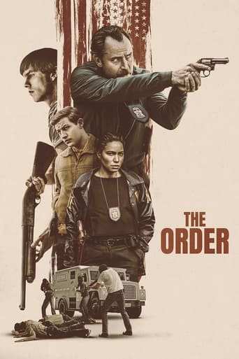 Film: The Order