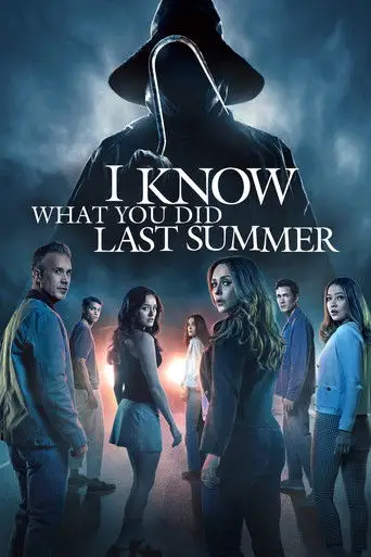 Film: I Know What You Did Last Summer