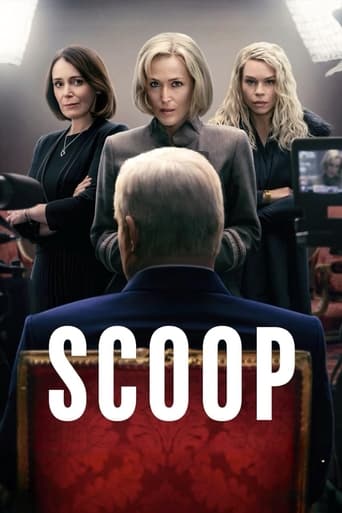 Film: Scoop