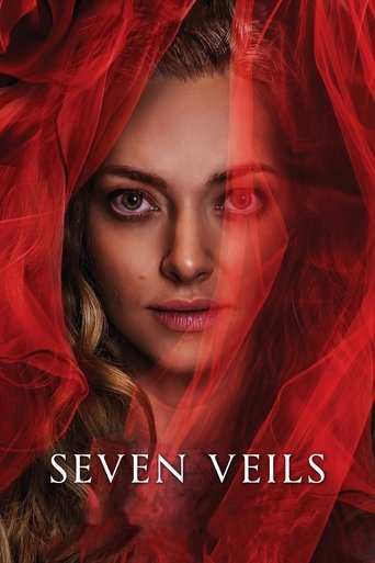 Filmomslag Seven Veils