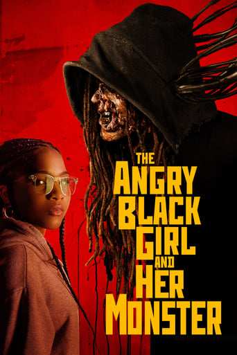 Film: The Angry Black Girl and Her Monster
