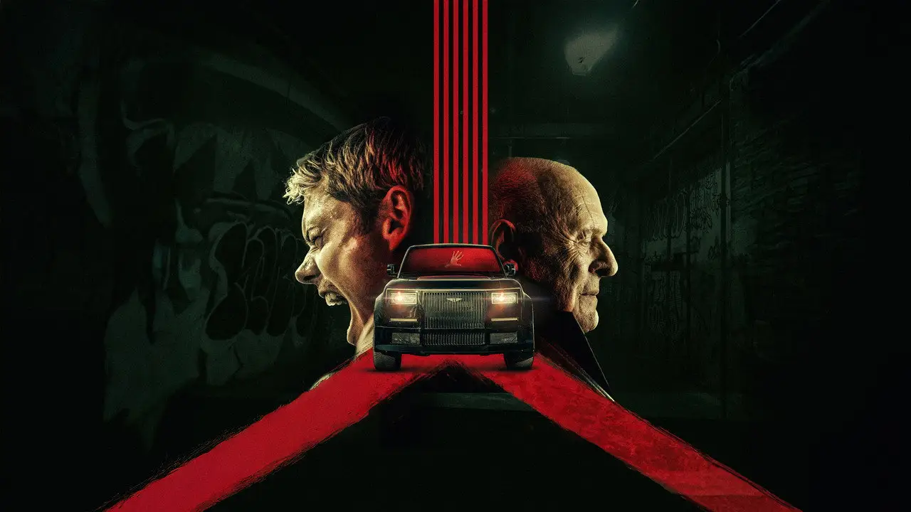 V Film Premiere HD - Locked