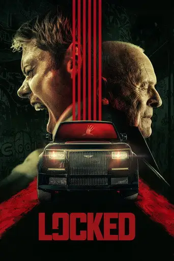 Film: Locked