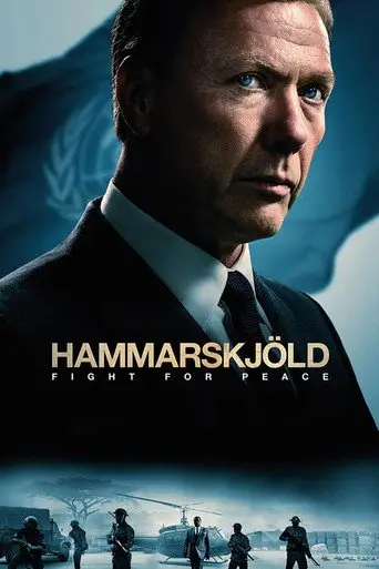 Film: Hammarskjöld