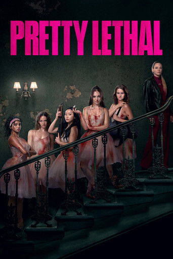 Film: Pretty Lethal