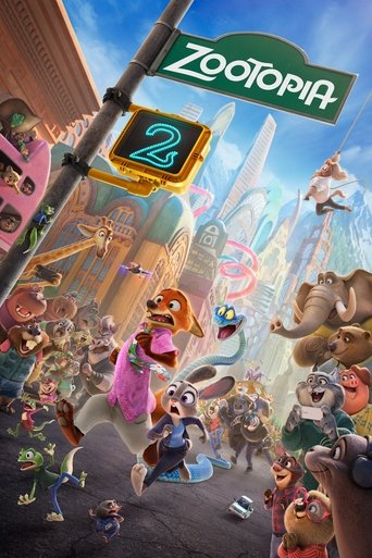 Film: Zootropolis 2