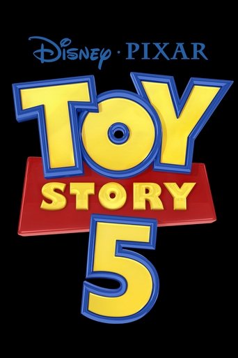 Film: Toy Story 5