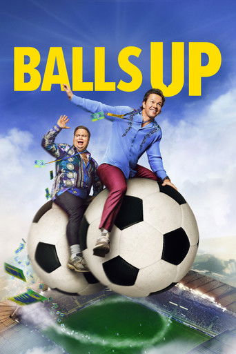 Film: Balls Up