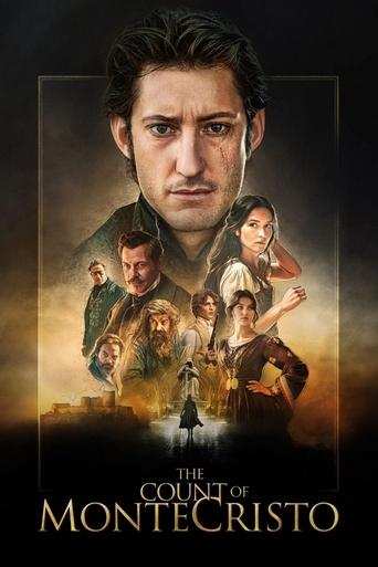 Film: The Count of Monte-Cristo