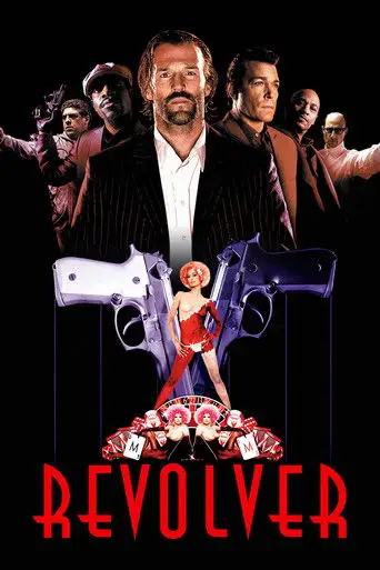 Film: Revolver