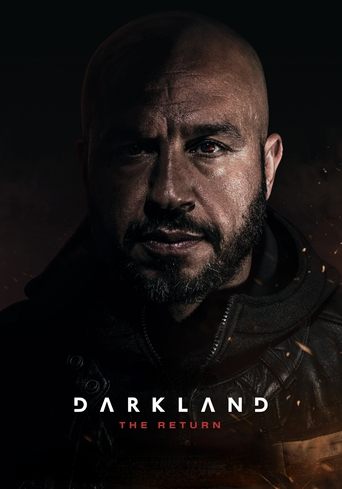 Film: Darkland: The Return