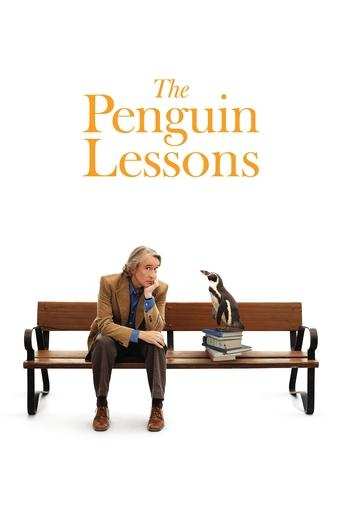 Film: The Penguin Lessons