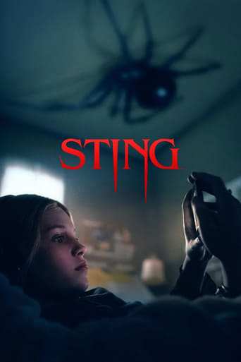 Film: Sting