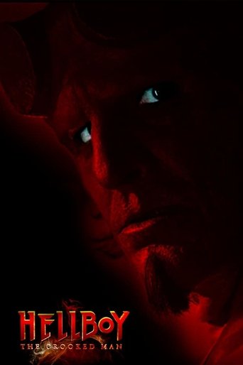 Bild från filmen Hellboy: The crooked man
