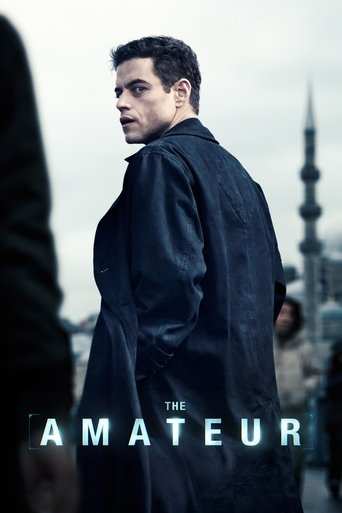 Film: The Amateur
