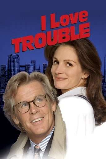 Film: I Love Trouble
