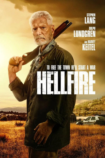 Film: Hellfire