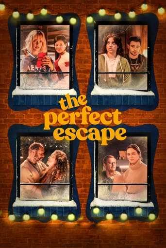 Film: The Perfect Escape