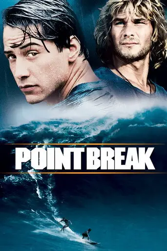 Film: Point Break