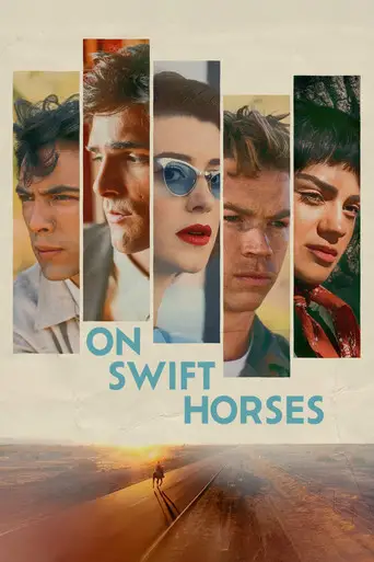 Film: On Swift Horses