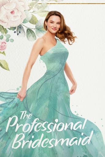 Film: The Professional Bridesmaid