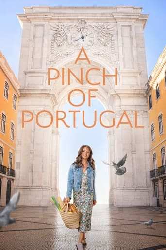 Film: A Pinch of Portugal