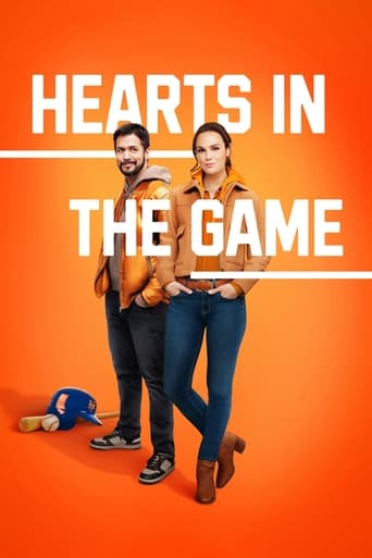 Film: Hearts in the Game