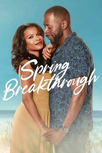 Film: Spring Breakthrough