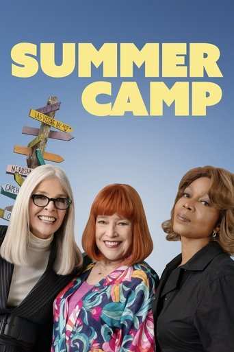 Film: Summer Camp
