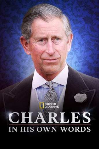 Film: Charles: In His Own Words