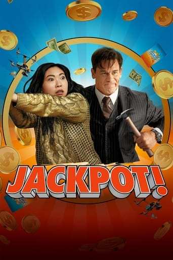 Film: Jackpot!